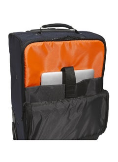 Adidas adidas 21 inch rolling carry on men travel bag  - Image 5