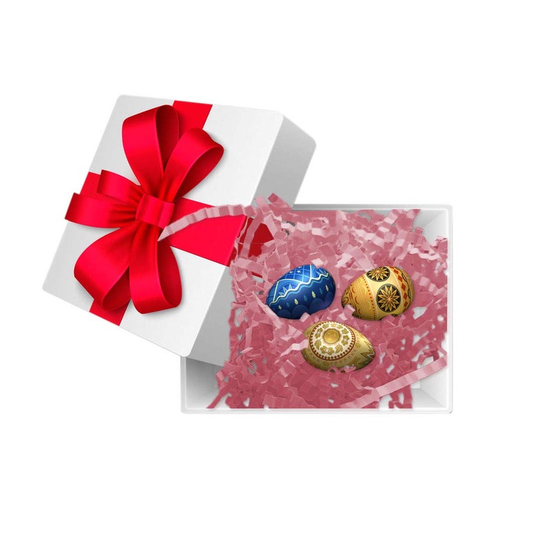 DIY Crafts Pack of 5 Pcs, Pink, Crinkle Cut Paper Shred Filler for Gift Wrapping & Basket Filling -Pink Kitch (Pack of 5 Pcs, Pink) - Image 5