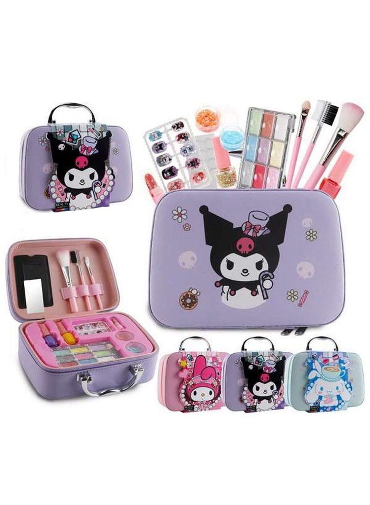 حقيبة مستحضرات التجميل كورومي (متعددة الألوان)