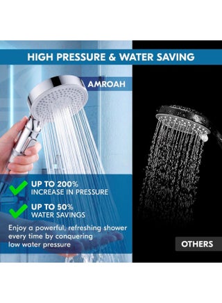 Filtered Shower Head