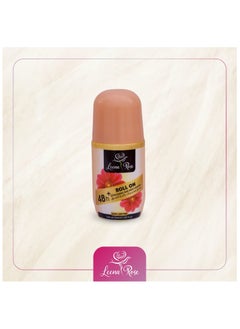 Roll On-Eliminates Bad Odor Causes - 50 ML