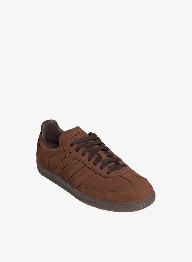 adidas Originals  SAMBA OG SHOES for Men | Best Price UAE