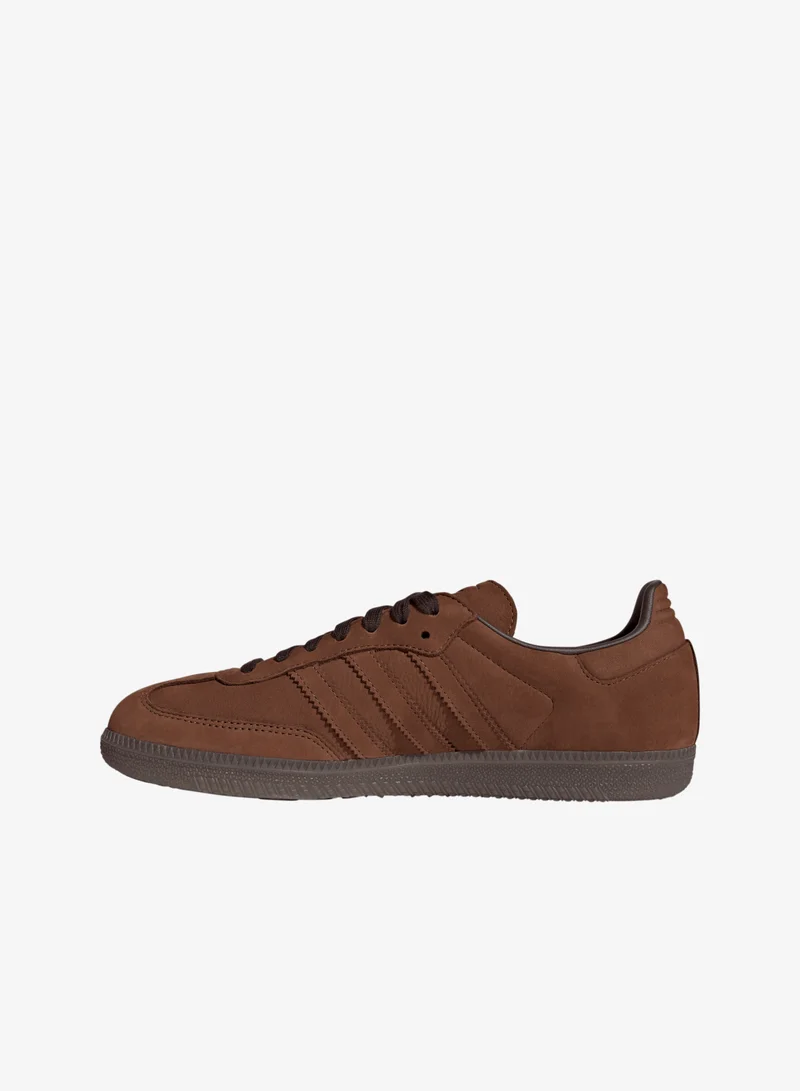 adidas Originals  SAMBA OG SHOES for Men | Best Price UAE
