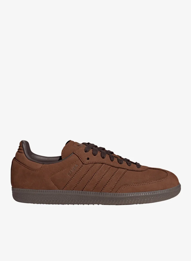adidas Originals SAMBA OG SHOES