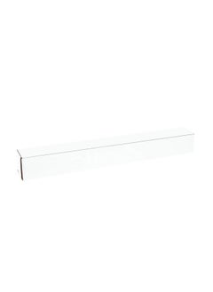 Aviditi White Corrugated Cardboard Mailing Boxes 6 X 2 X 2 Pack Of 50 Crushproof For Shipping Mailing And Storing  - Image 5