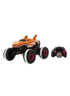 Monster Trucks Hw Unstoppable Tiger Shark Rc Vehicle (1:15) - pzsku/ZC89F2908BBE8C0981A8AZ/45/_/1725275818/c911dd6e-2418-4697-8a7f-2527b3d0b9d9