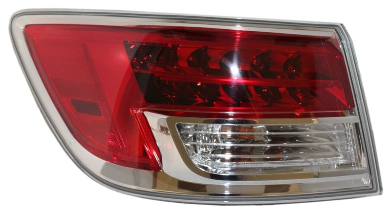 Mazda Taillight - TD11-51-160K - Image 4