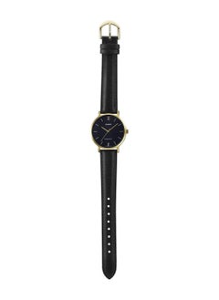 CASIO Women's Enticer Analog Watch Ltp-VT01GL-1BUDF - 34 mm - Black  - Image 3