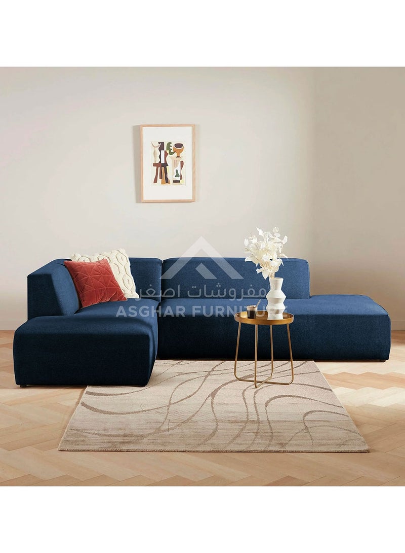 ASGHAR FURNITURE Anko Sectional Sofa 