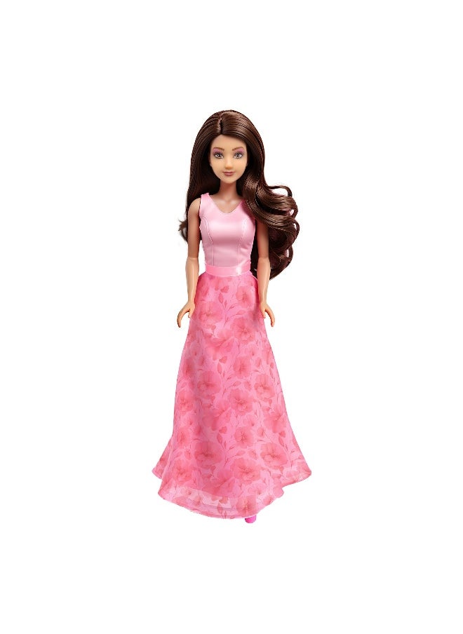 Fulla - Fulla Collection Doll Stylish Dress Playset (30 cm) - Image 1