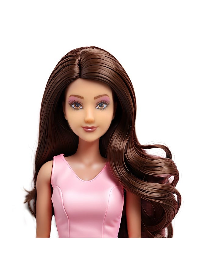 Fulla - Fulla Collection Doll Stylish Dress Playset (30 cm) - Image 1