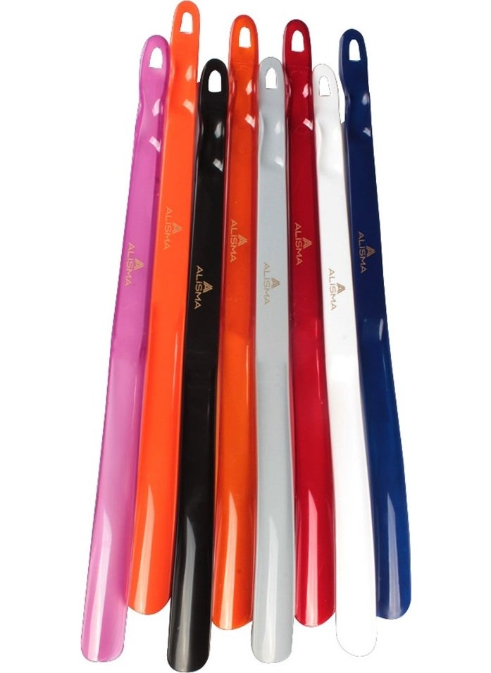 Alisma Durable Shoe Horn 03-Shoe Horn Orange
orange
orange 
