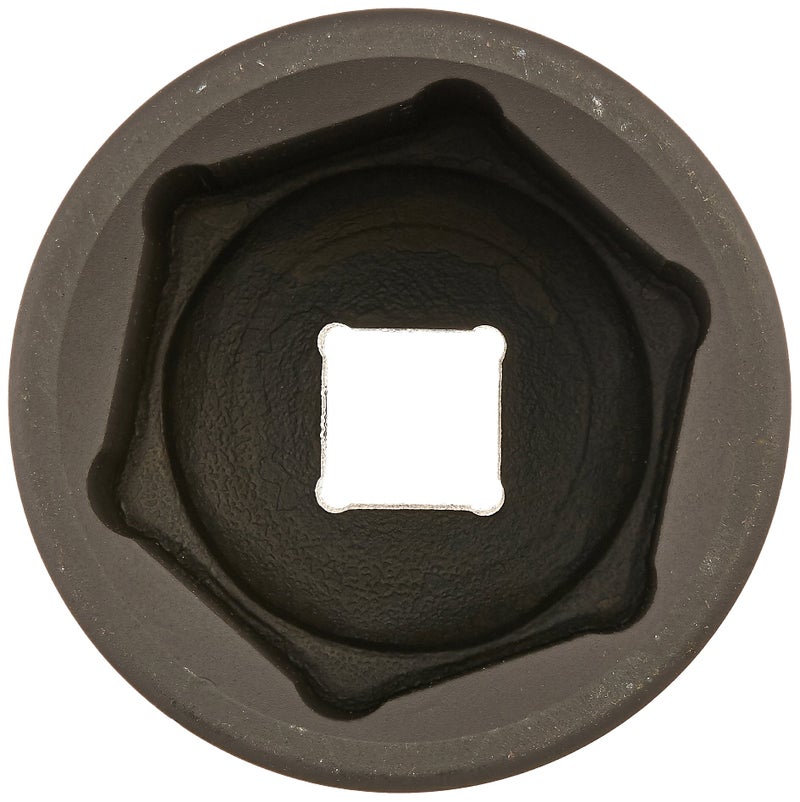 SUNEX TOOLS 472d 3/4-Inch Drive 2-1/4-Inch Deep Impact Socket - Image 2
