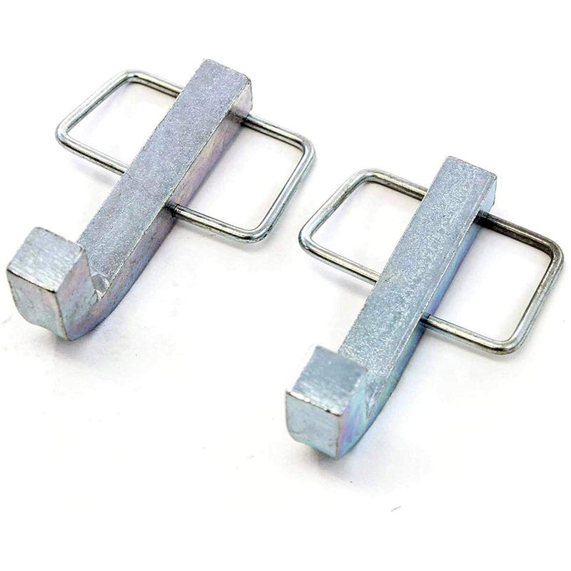 EQUALIZER Snap L-pin 2-Pack - Image 3