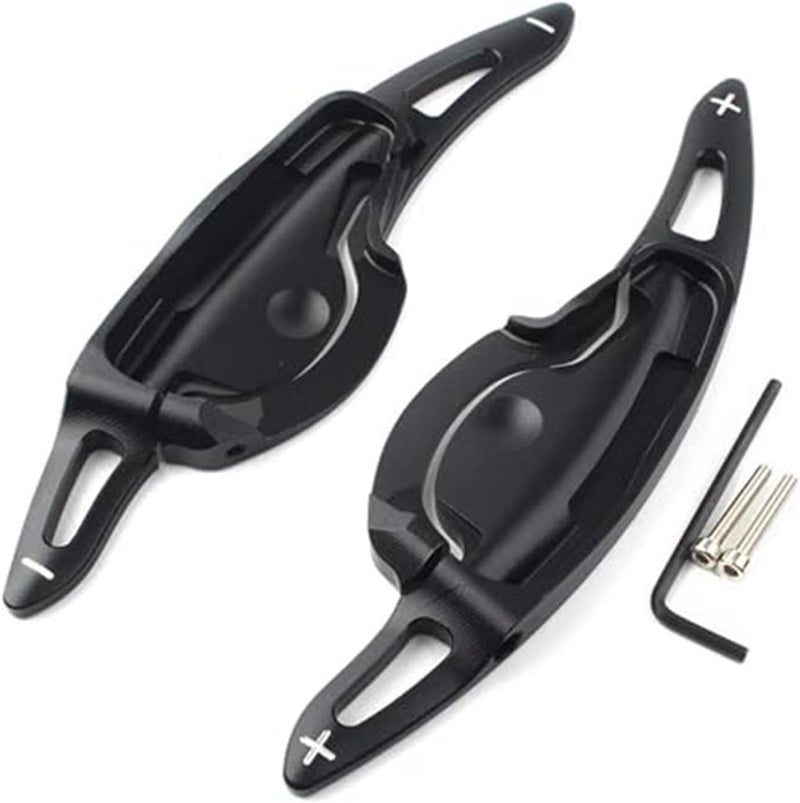 QASULER Paddle Shifter for Hyundai Palisade Nexo - Image 1