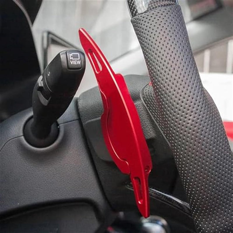 QASULER Paddle Shifter for Hyundai Palisade Nexo - Image 5