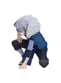 Banpresto Banpresto Naruto Shippuden Panel Spectacle Senju Tobirama Statue  - Image 3