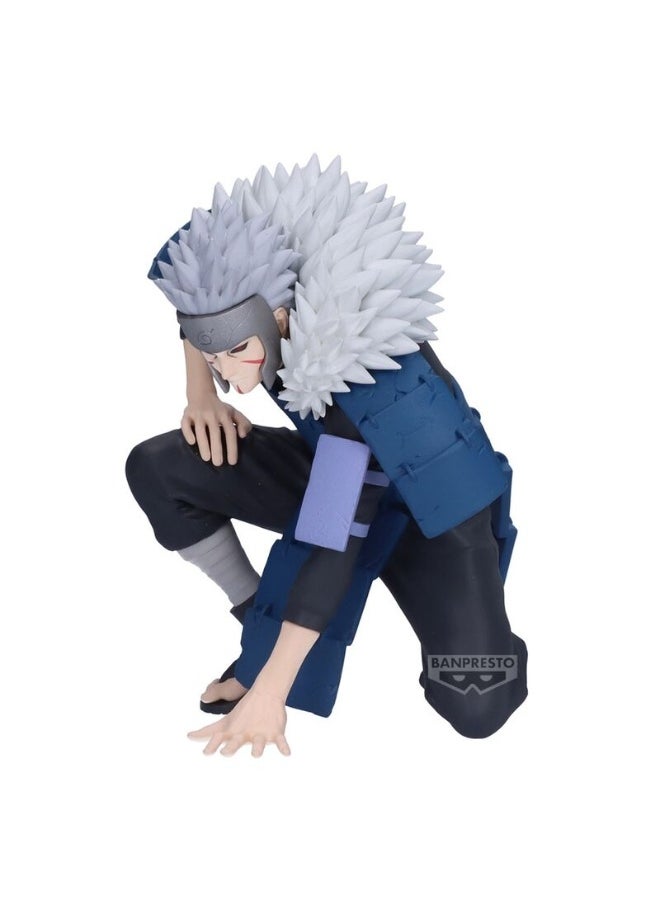 Banpresto Banpresto Naruto Shippuden Panel Spectacle Senju Tobirama Statue  - Image 3