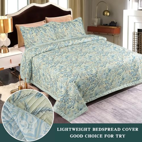 Akshya Innovative Edge Premium Quilted Ultrasonic Comforter Set | Reversible Bedcover | All-Season AC Quilt | Luxurious Bedding | Soft & Durable Blanket Comforter | Wedding & Gift Ready - Image 3