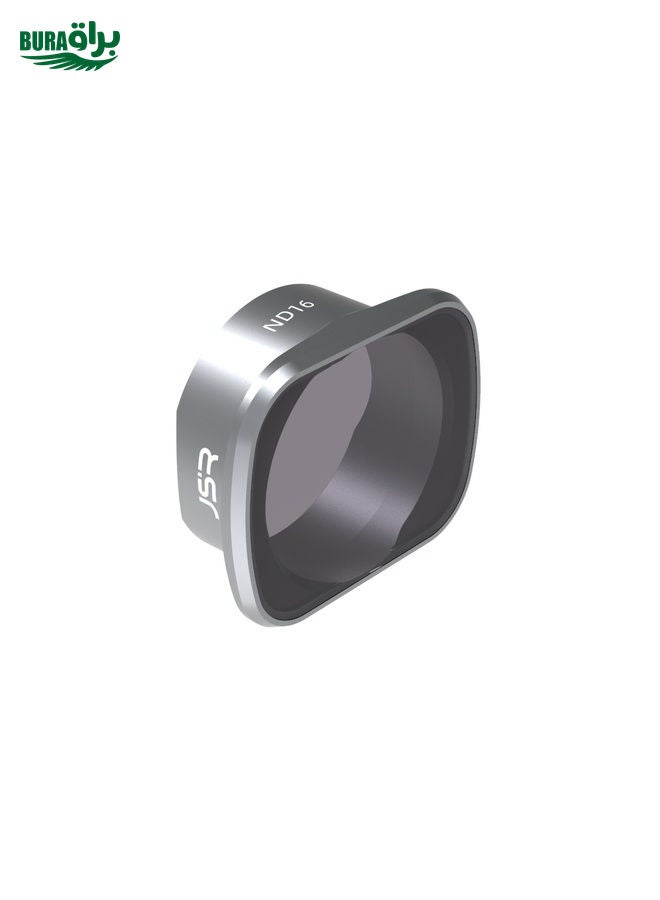 junestar Junestar ND16 Drone Filter For Dji Fpv Combo