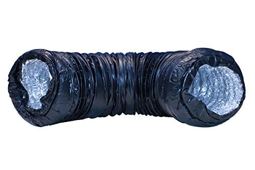 Astberg Astberg SILENCER DUCT NOISE REDUCER 6 Inline duct ventilation system accessories 