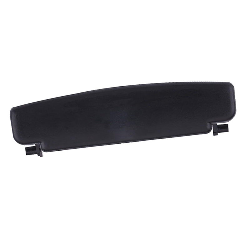 Armrest Latch Catch Center Console Lid Lock Replacement For C6 2005 2011 Black Color Option 4F0864245 Black - Image 5