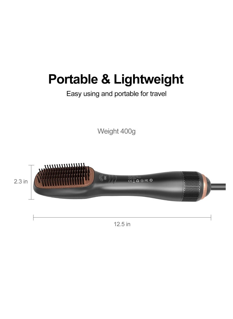 Generic Professional hair dryer 3 in 1  - Image 5
