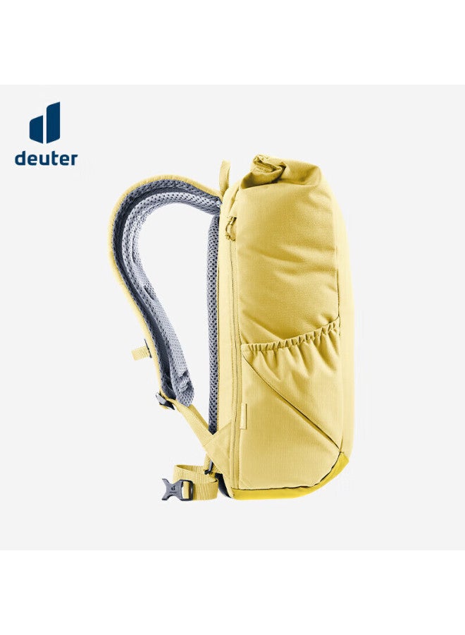 Deuter Outdoor Commuter Backpack Step Forward Lightweight Hiking Mountaineering Bag Ginger 22l - Image 5