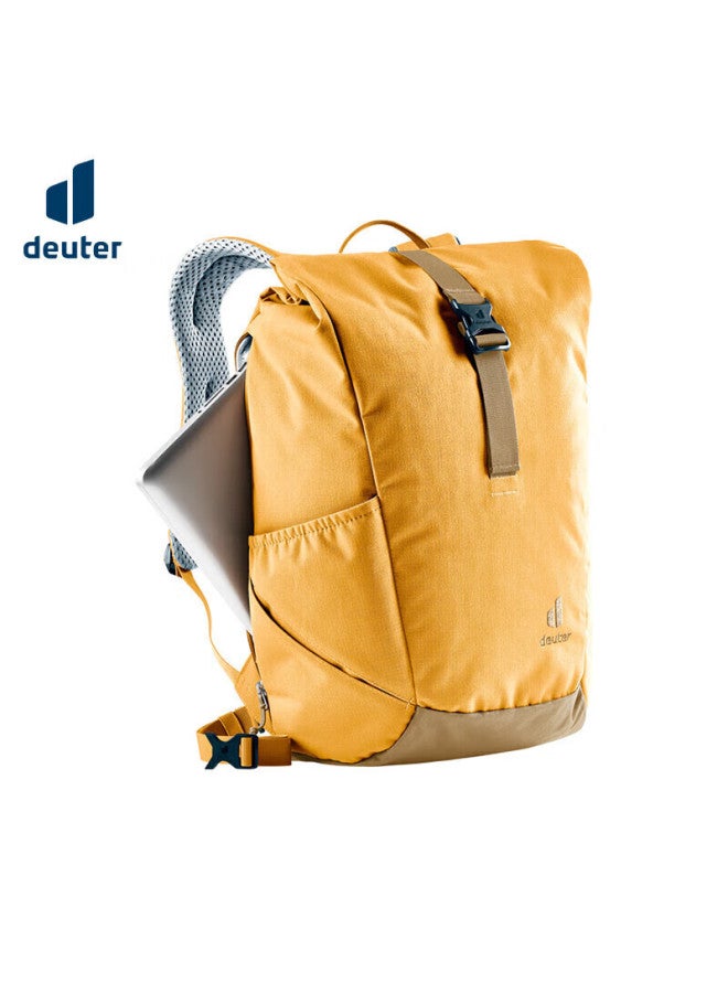 Deuter Outdoor Commuter Backpack Step Forward Lightweight Hiking Mountaineering Bag Ginger 22l - Image 2