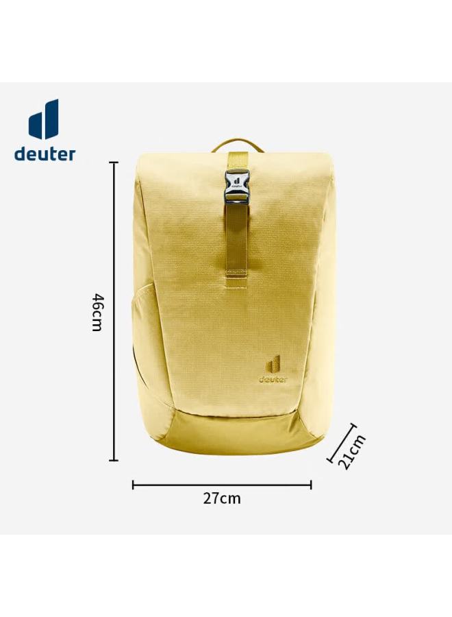 Deuter Outdoor Commuter Backpack Step Forward Lightweight Hiking Mountaineering Bag Ginger 22l - Image 4