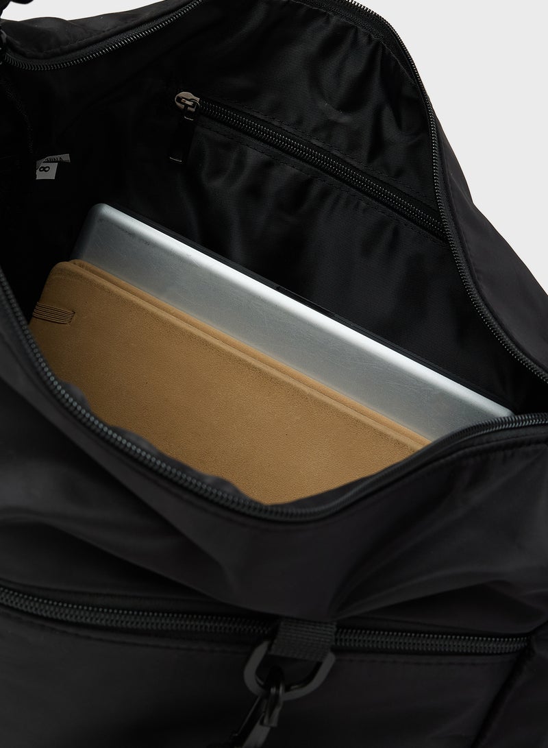 Seventy Five Casual Crossbody Messenger Bag  - Image 5