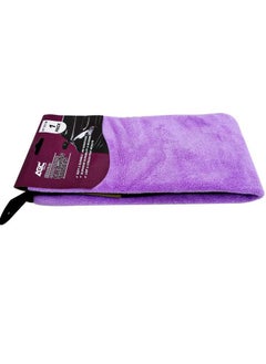 Multi-Purpose Microfiber Car Cleaning Towel Violet 1 PCs AGC (40X60) - pzsku/ZC8A0FEF0BBE48BF36205Z/45/_/1673632488/a042bf77-7afa-4873-a36b-7bec19d531e9