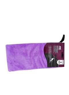 Multi-Purpose Microfiber Car Cleaning Towel Violet 1 PCs AGC (40X60) - pzsku/ZC8A0FEF0BBE48BF36205Z/45/_/1673632488/a906e452-2ffa-414e-956c-84ffdf0a95d1