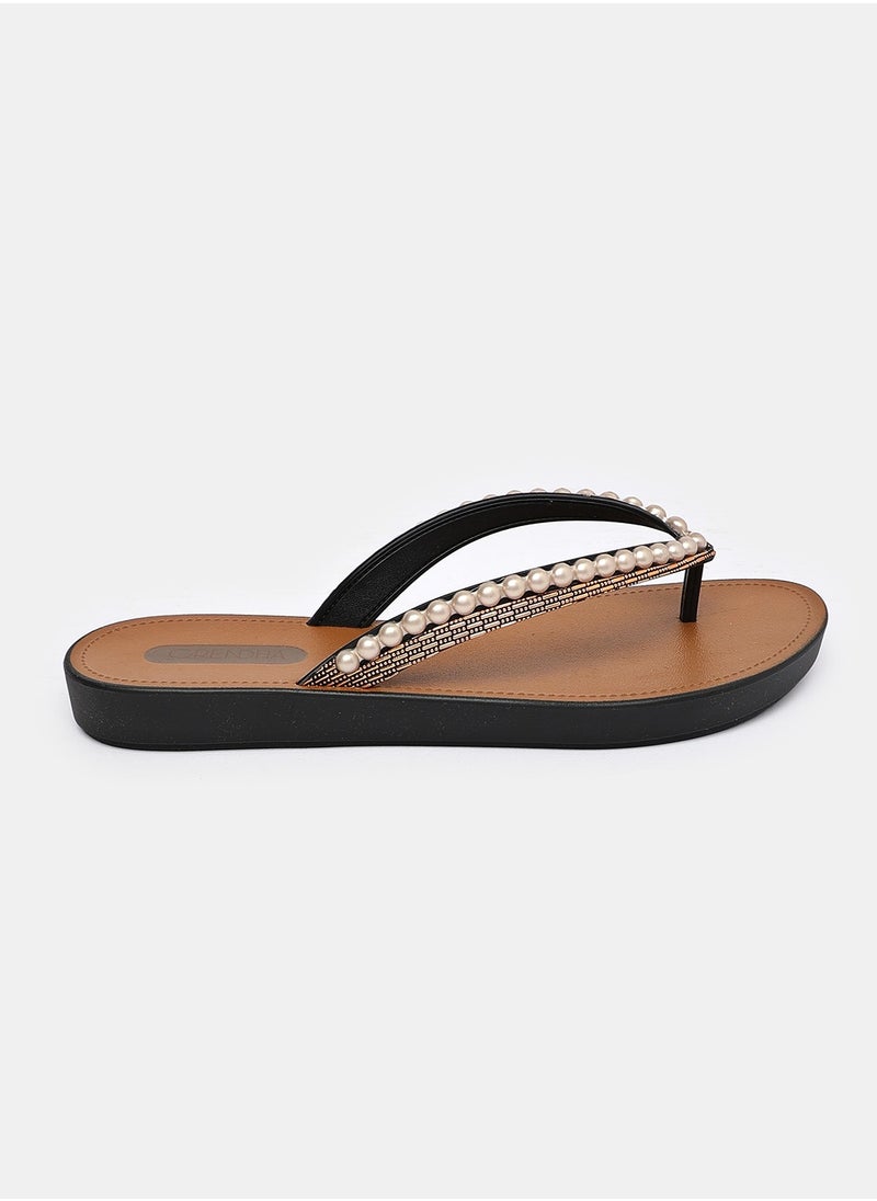 GRENDHA - GRENDHA + CONFORTO MOVE SANDAL - Image 1