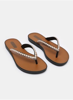 GRENDHA + CONFORTO MOVE SANDAL