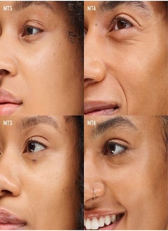 Glossier Stretch Liquid Foundation – Buildable Coverage,    Medium Tan 3 - golden base tone 30ml - pzsku/ZC8A10F2D95FBB99BFFEBZ/45/_/1739598609/e1c146a8-3f41-4ea0-969f-9e01362682da