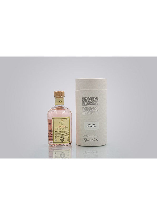 Logevy  Peonia In Fiore Room Fragrances  - Image 2