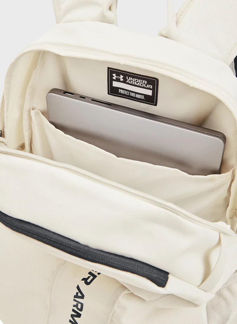 UNDER ARMOUR Hustle Lite Unisex Backpack