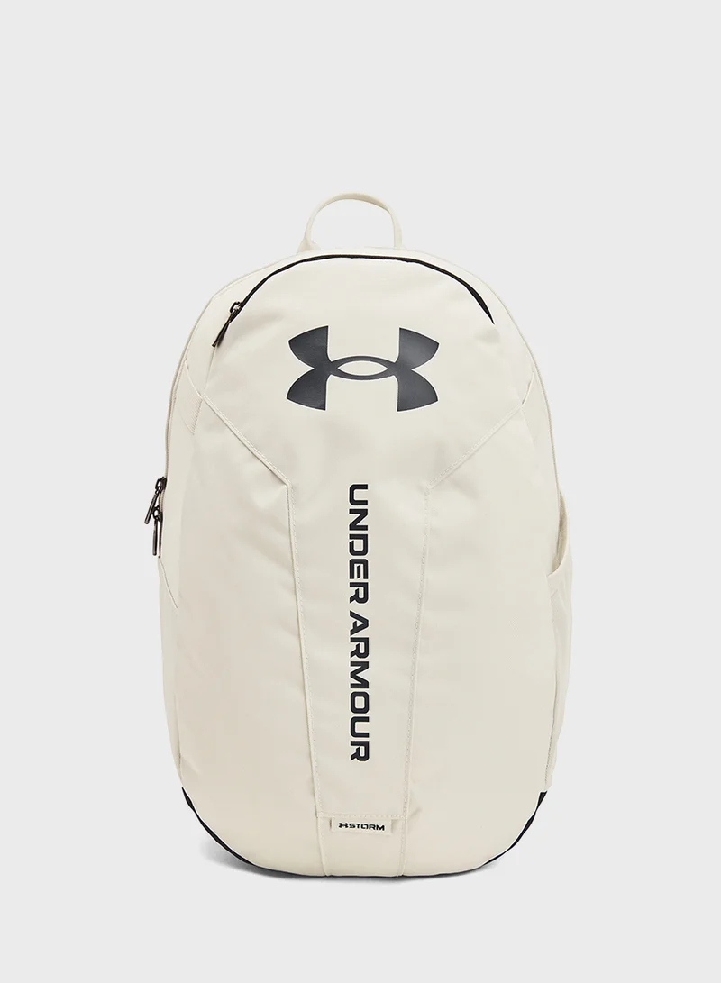 UNDER ARMOUR Hustle Lite Unisex Backpack
