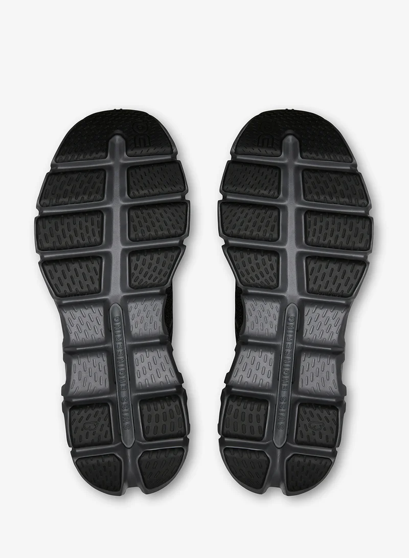 On Running Black | Eclipse Cloud X Tempo for Men | Best Price UAE