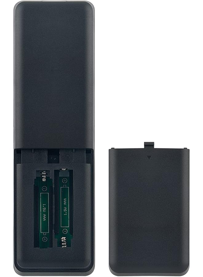 erorex Urmt26Cnd001 Replaced Remote Control Compatible With Philips Tv 43Pfl5704 F7 43Pfl5766 F7D 50Pfl5604 F7 50Pfl5704 F7 50Pfl5766 F6 50Pfl5766 F7D 55Pfl5766 F7 55Pfl5766 F7D 43Pfl5766 F6  - Image 4