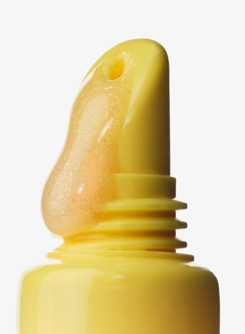 رود حاملة ملمع الشفاه السيليكونية للهاتف - غطاء لاصق لحافظة الهاتف، حاملة شفاه لاصقة لغطاء الهاتف، مثبت خلفي للتصاق بهواتف آيفون (ليمونتيني) - Image 3