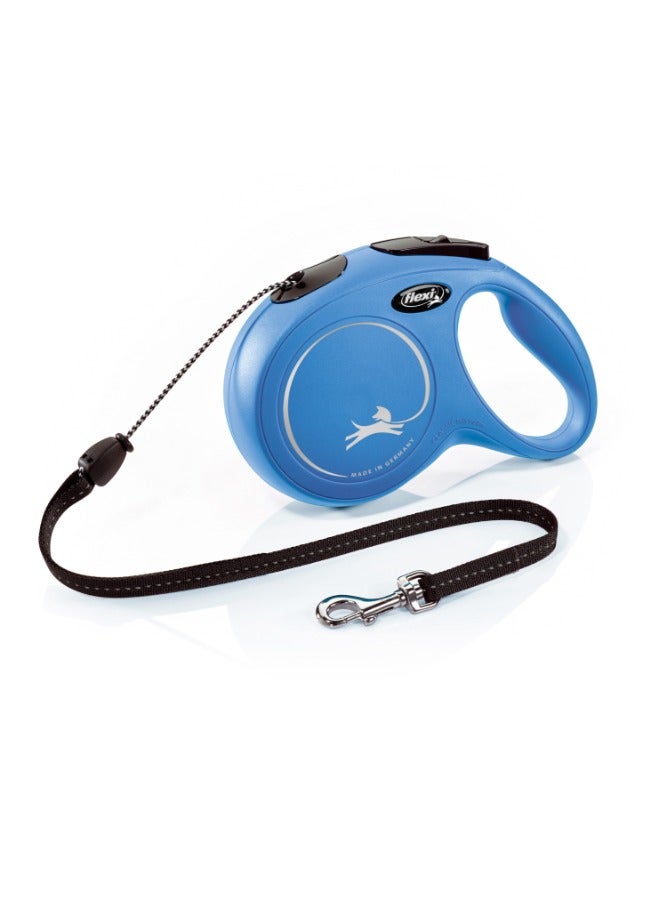 New Classic Cord 8m Blue Medium