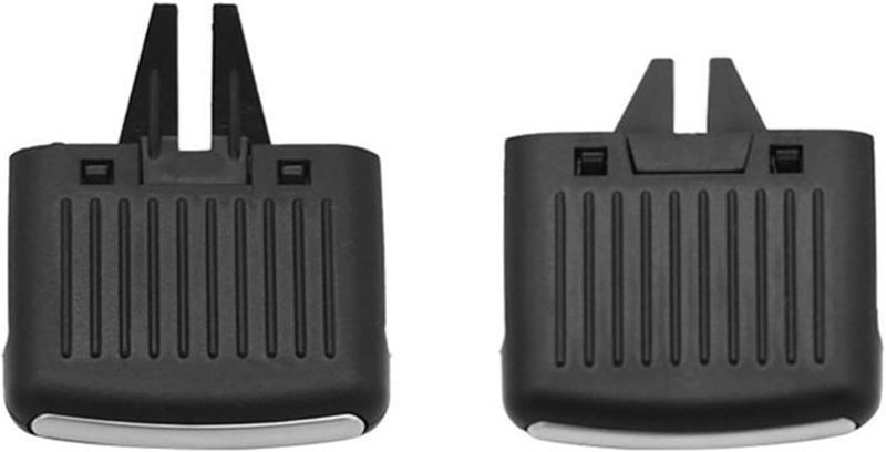 DEMULAX Car Air Vent Outlet Tab Clip Repair Kit - Image 3