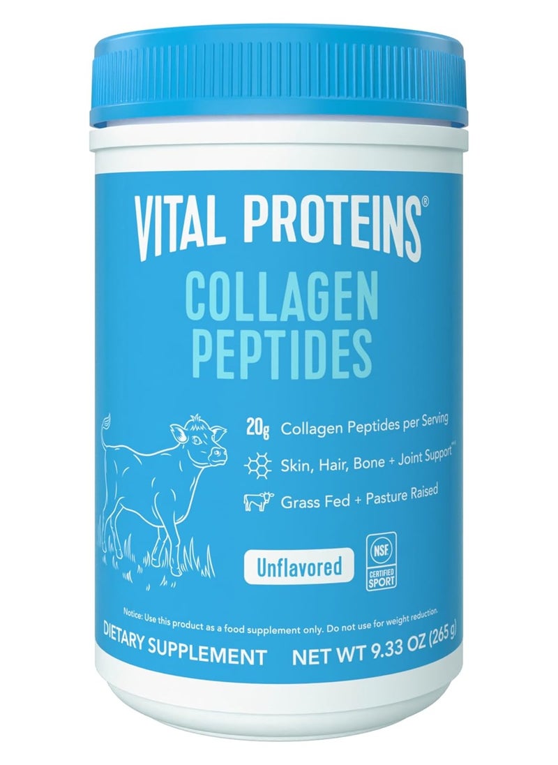 Vital Proteins Collagen Peptides Unflavored  - Image 1
