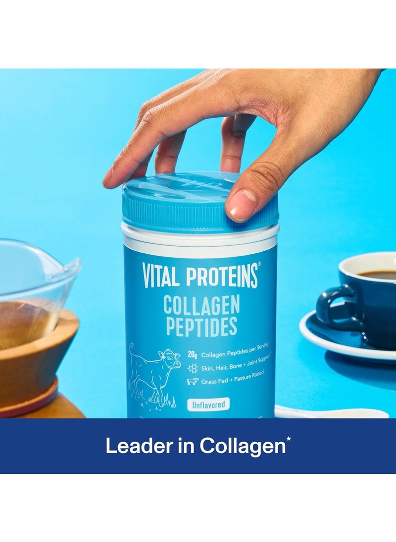 Vital Proteins Collagen Peptides Unflavored  - Image 2