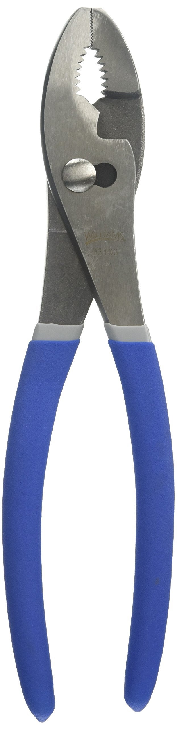 Williams 23103 934Inch Slip Joint Plier