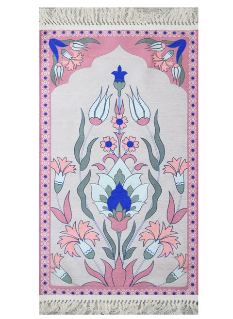 50% discunt on Delhi Prayer Size : 61x120 cm