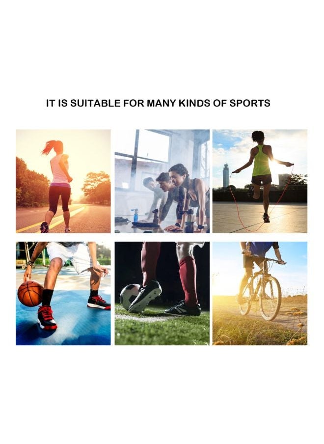 NIBEMINENT Fitness Ankle Protector  - Image 2