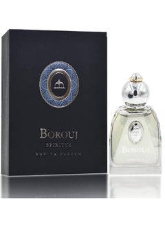 DUMONT PARIS Dumont BOROUJ Spiritus Unisex Eau de Perfume, 85 ml  - Image 1